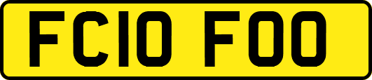 FC10FOO
