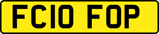 FC10FOP