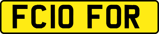 FC10FOR