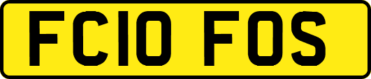 FC10FOS