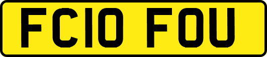 FC10FOU