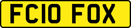 FC10FOX