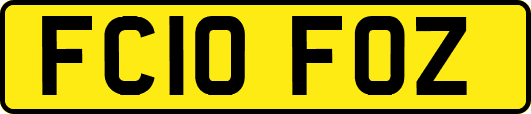 FC10FOZ