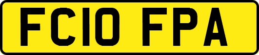 FC10FPA