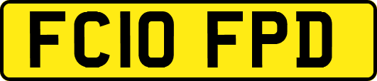 FC10FPD