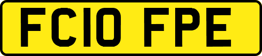 FC10FPE