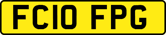 FC10FPG