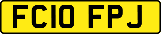 FC10FPJ