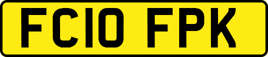 FC10FPK