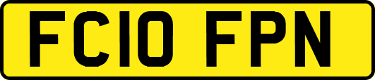 FC10FPN