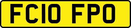 FC10FPO