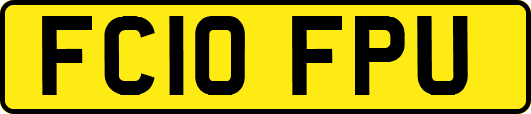 FC10FPU