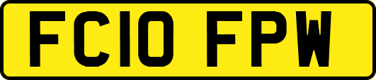 FC10FPW