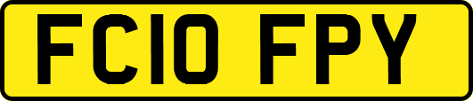 FC10FPY