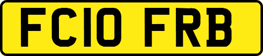 FC10FRB