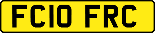 FC10FRC