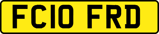 FC10FRD