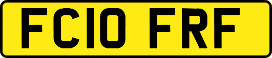 FC10FRF