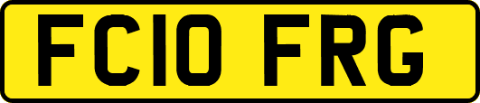 FC10FRG