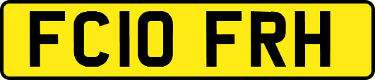 FC10FRH