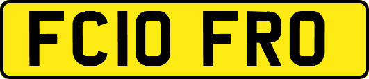 FC10FRO