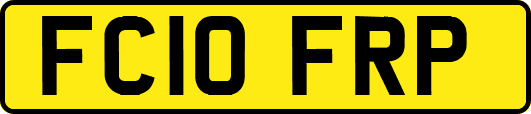 FC10FRP