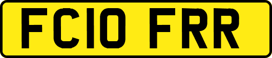 FC10FRR