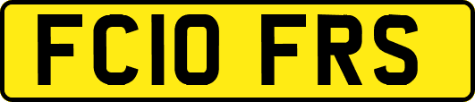 FC10FRS