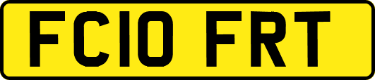 FC10FRT