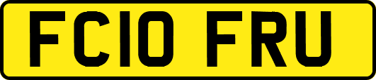 FC10FRU