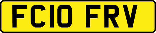 FC10FRV