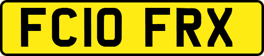 FC10FRX