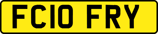 FC10FRY