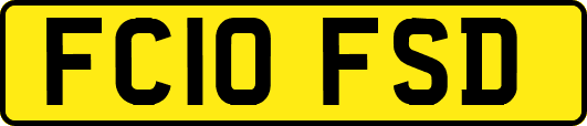 FC10FSD