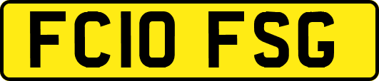 FC10FSG