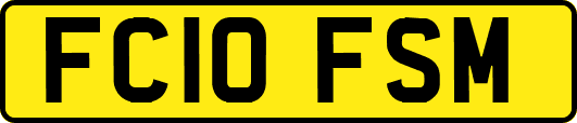 FC10FSM
