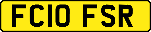 FC10FSR