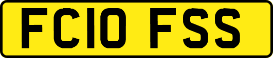 FC10FSS