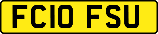 FC10FSU