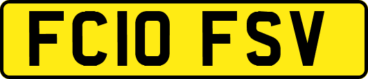 FC10FSV