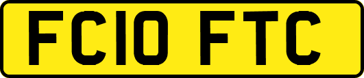 FC10FTC
