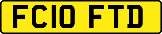 FC10FTD