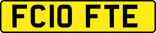 FC10FTE