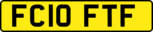 FC10FTF