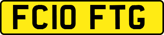 FC10FTG