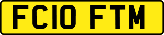FC10FTM