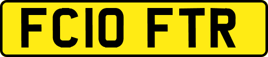 FC10FTR