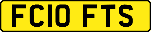 FC10FTS
