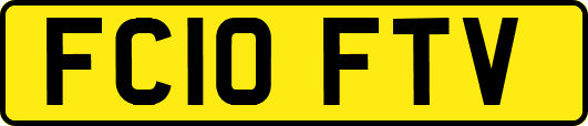 FC10FTV