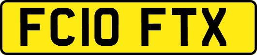 FC10FTX